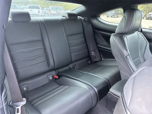 Used 2015 Lexus RC 350 image 22