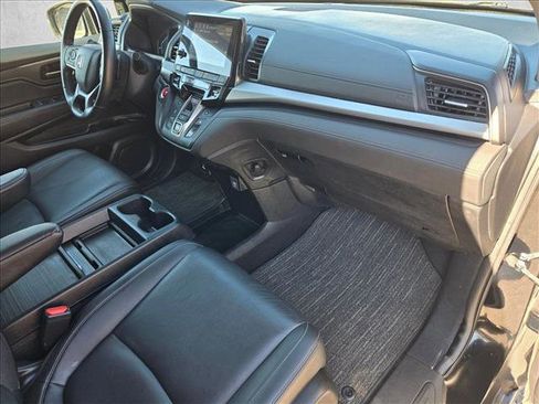 Used 2024 Honda Odyssey EX-L image 23