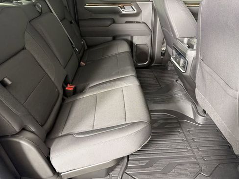 New 2026 GMC Sierra 1500 Elevation image 25