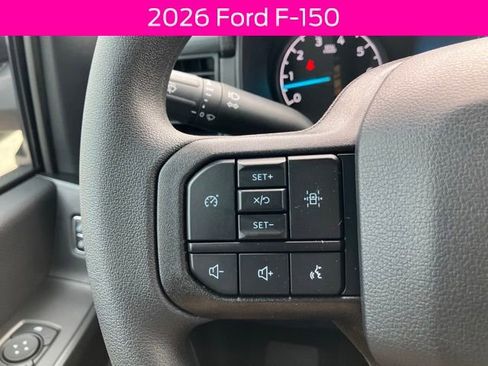 New 2026 Ford F150 STX RWD image 30