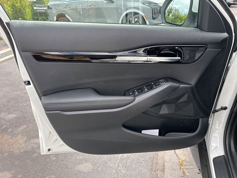 New 2026 Kia Seltos EX w/ EX Sunroof Package image 29