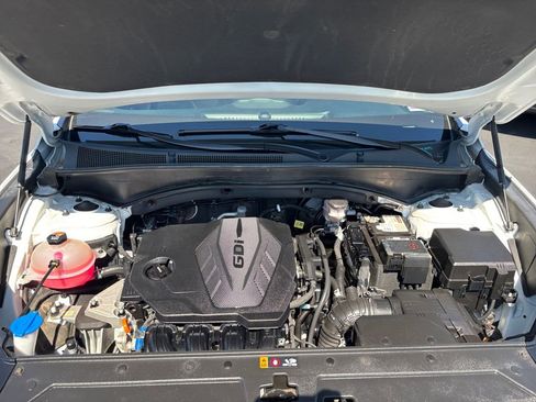 Used 2023 Hyundai Santa Fe SEL image 30