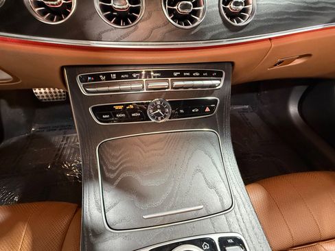 Used 2019 Mercedes-Benz E 450 4MATIC Coupe image 53