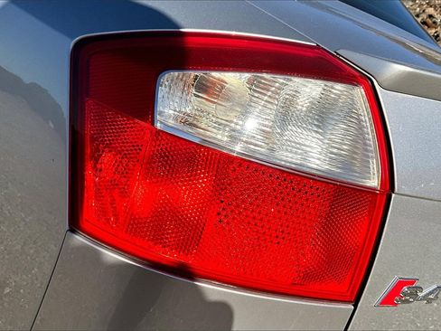 Used 2004 Audi S4 4.2 image 28