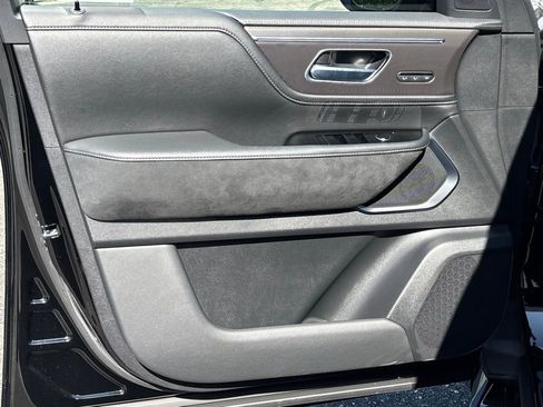 New 2026 INFINITI QX80 Luxe w/ Cargo Package RWD image 20