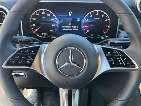 New 2026 Mercedes-Benz GLC 300 4MATIC image 11