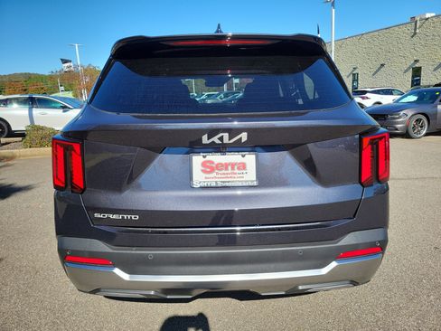 New 2026 Kia Sorento SX image 28