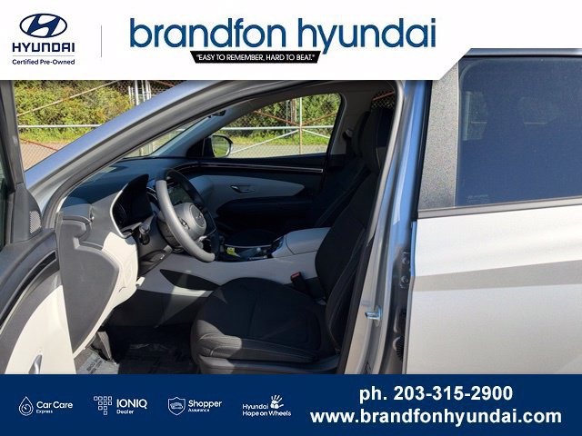 Certified 2023 Hyundai Tucson SEL w/ Winter Package AWD/4WD image 21