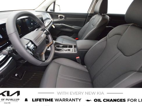 New 2026 Kia Sorento EX image 10