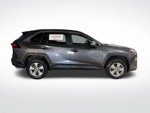 Certified 2025 Toyota RAV4 XLE AWD/4WD image 7