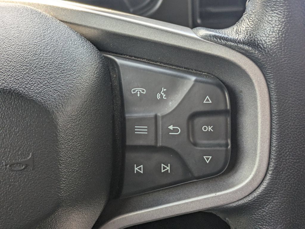 Used 2023 Ford Bronco Badlands AWD/4WD image 26