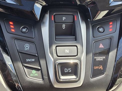 New 2026 Honda Odyssey Touring image 17
