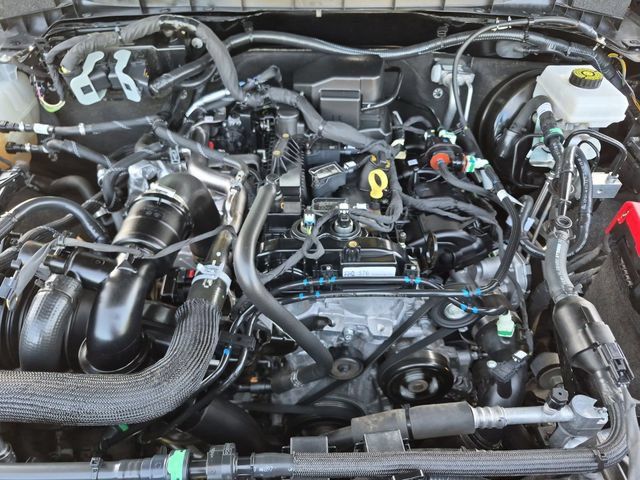 Used 2023 Ford Bronco Big Bend AWD/4WD image 37