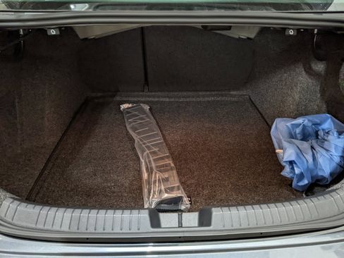 New 2026 Volkswagen Jetta S image 26