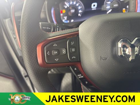 New 2026 RAM 1500 Rebel AWD/4WD image 17