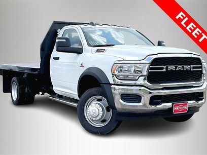 New 2024 RAM 4500 Tradesman