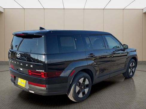 New 2026 Hyundai Santa Fe SE AWD/4WD image 3