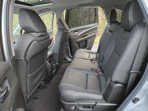 Used 2020 Acura MDX FWD w/ Technology Package image 21