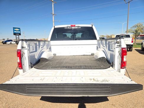 Used 2019 Ford F150 XLT w/ Equipment Group 301A Mid image 25