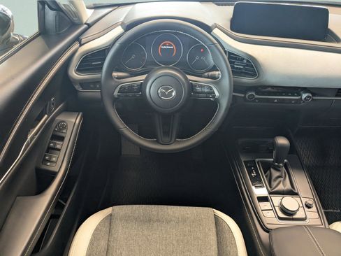 New 2026 MAZDA CX-30 Aire Edition image 16