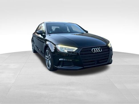 Used 2019 Audi A3 2.0T Titanium w/ Convenience Package image 7