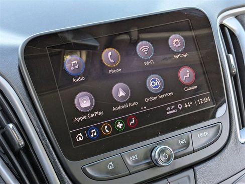 Used 2023 Chevrolet Malibu LT image 26