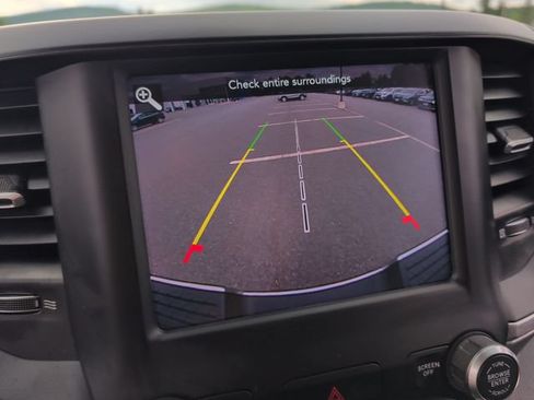 Used 2020 RAM 2500 Tradesman AWD/4WD image 15