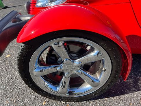 Used 1999 Plymouth Prowler image 11