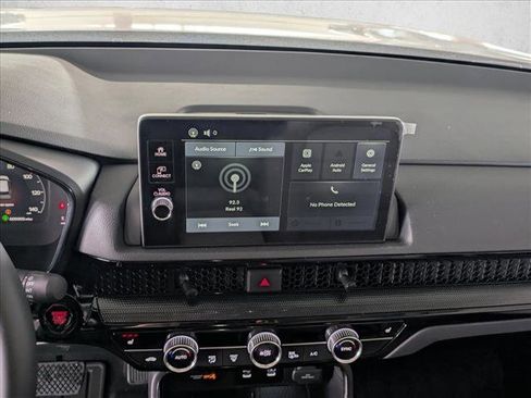 New 2026 Honda CR-V EX-L image 12