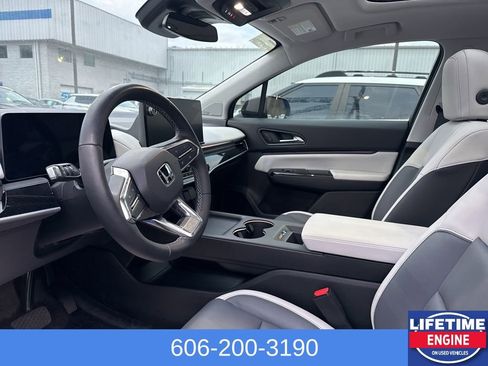 Used 2024 Honda Prologue Elite image 18