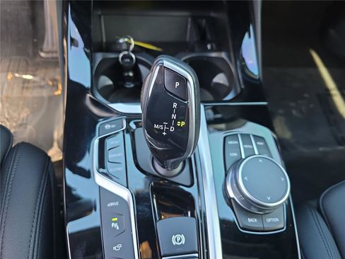 Used 2021 BMW X3 xDrive30e w/ Convenience Package image 20