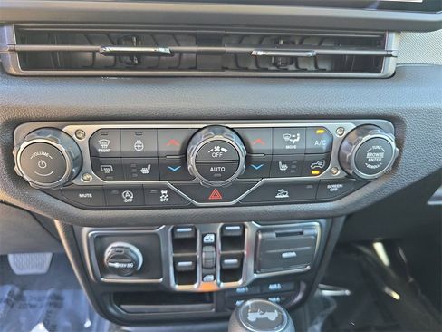 New 2026 Jeep Wrangler Sport S image 21