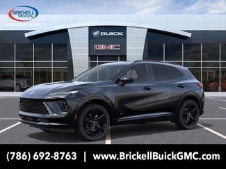 New 2026 Buick Envision Sport Touring video 2