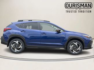 New 2026 Subaru Crosstrek 2.5i Limited AWD/4WD video 2