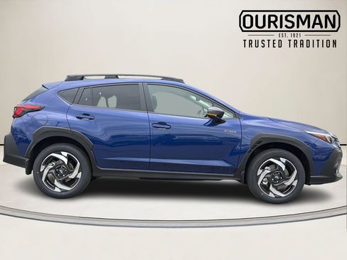 New 2026 Subaru Crosstrek 2.5i Limited AWD/4WD image 2
