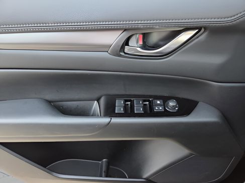 Used 2023 MAZDA CX-5 AWD 2.5 S w/ Preferred Package image 25