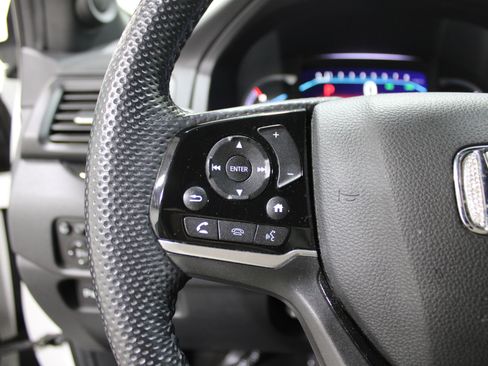 Used 2021 Honda Passport Elite image 11