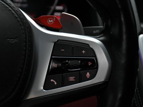 Used 2020 BMW M8 Coupe AWD/4WD image 31