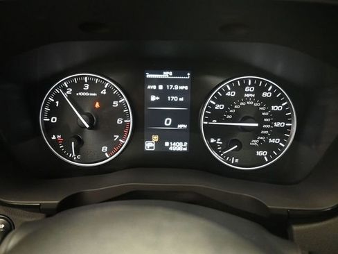 Certified 2025 Subaru Ascent Bronze Edition w/ Popular Package #2 image 10