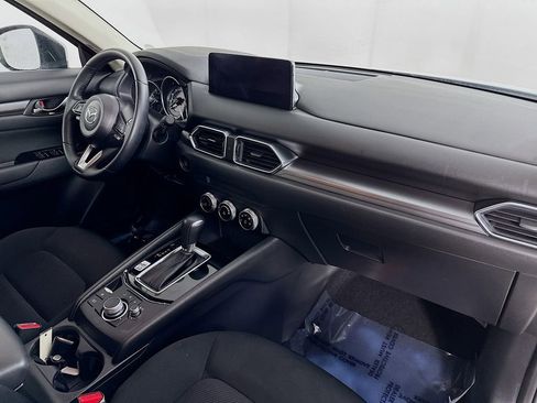 Certified 2023 MAZDA CX-5 AWD 2.5 S image 35