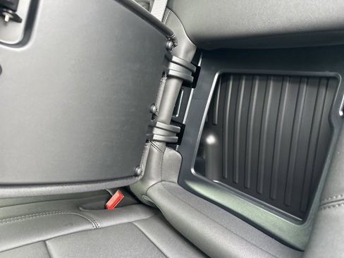 New 2026 Chevrolet Silverado 1500 RST w/ Safety Package image 33