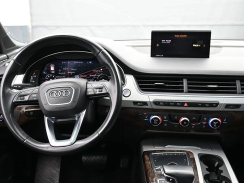 Used 2018 Audi Q7 2.0T Premium Plus w/ Premium Plus Package image 11