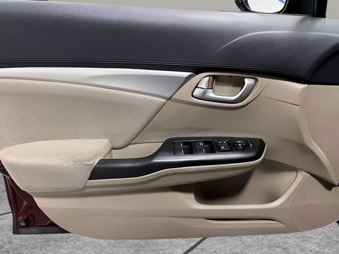 Used 2013 Honda Civic EX image 10