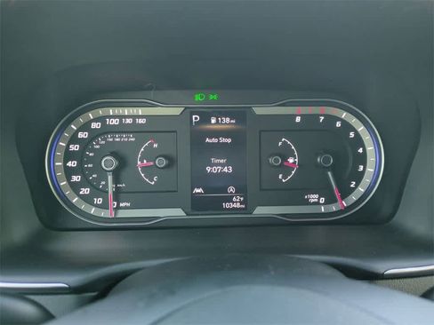 Used 2024 Hyundai Tucson SEL image 25