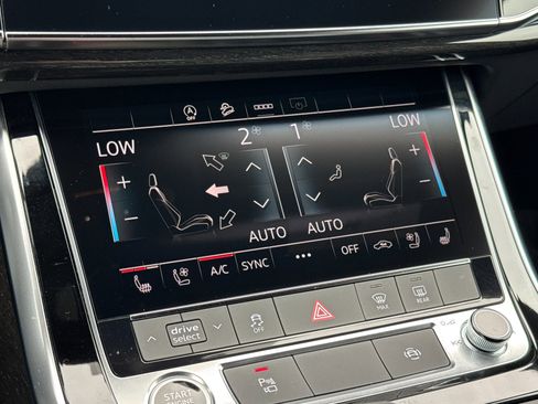 New 2025 Audi Q8 Premium Plus image 19