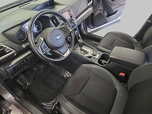 Used 2023 Subaru Forester Premium image 19