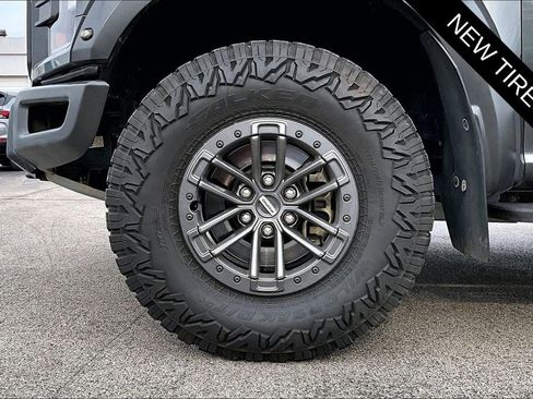 Used 2020 Ford F150 Raptor image 33