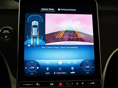 Certified 2026 Mercedes-Benz GLC 300 image 15