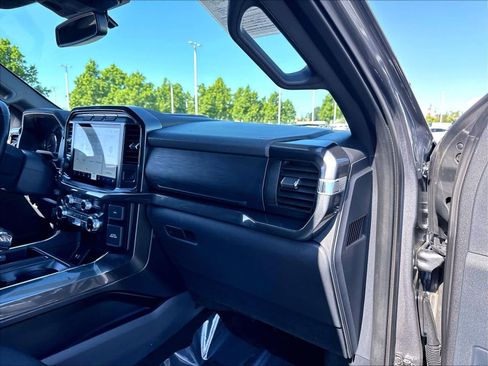 Used 2022 Ford F150 XLT w/ Equipment Group 302A High AWD/4WD image 29