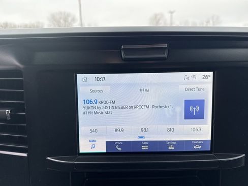 New 2026 Ford F350 XL w/ STX Appearance Package image 14